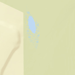 Two Rivers National Wildlife Refuge Street Map