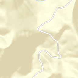 Little Penny California Street Map