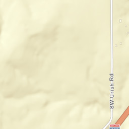 Kansas Turnpike, Auburn, KS 66402, America Street Map