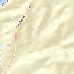 111 Lake Forest Drive Troy MO 63379 Street Map