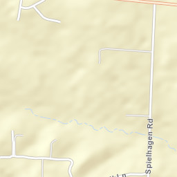 255 East State Highway U, Troy, MO Street Map