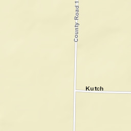 Kutch Colorado Street Map