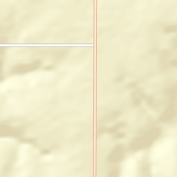 193rd St Bunker Hill KS 67626 USA Street Map