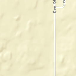 2175 Deer Rd Abilene KS 67410 Street Map