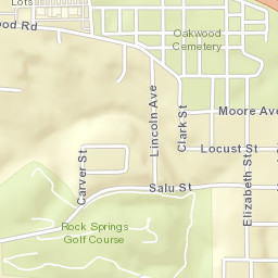 2-198 Lovejoy Lane, Alton, IL 62002, USA Street Map