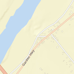 1016-1028 Marcum Road, Nicolaus, CA Street Map