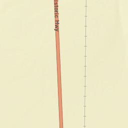 US-191, Thompson, UT 84540, USA Street Map