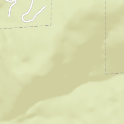 Mount Crested Butte Colorado Street Map