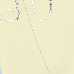 Americus Colorado Street Map