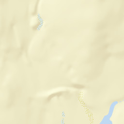 Shirley Colorado Street Map