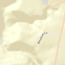 Steam Furnace Ohio Street Map