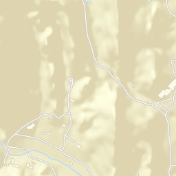 Glen Eyrie Colorado Street Map