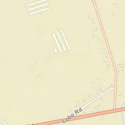 Vernon Delaware Street Map