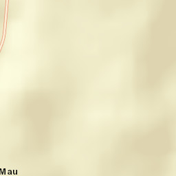 Santo Estêvão das Galés Street Map