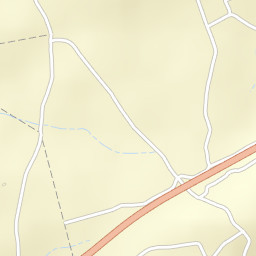 Castelló de Rugat Street Map