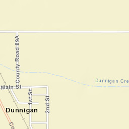 29082 Main Street, Dunnigan, CA 95937 Street Map