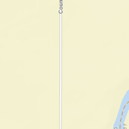 Tyndall Landing California Street Map