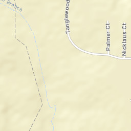 3213-3215 Palmer Court Fulton MO 65251 Street Map