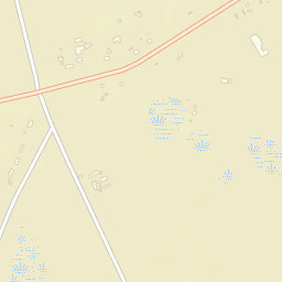 Six Forks Delaware Street Map