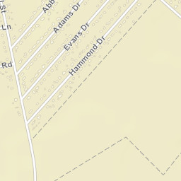 Eastman Heights Delaware Street Map