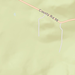 2151-2389 County Road 98, Pike National Forest, CO Street Map