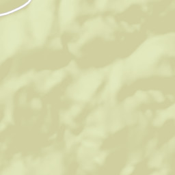 Teller County Street Map