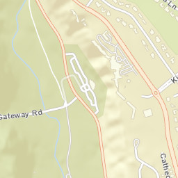 1805 N 30th St, Colorado Springs, CO 80904 Street Map