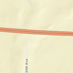 U.S. 40, Victoria, KS 67671, USA Street Map