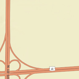 Interstate 135, Salina, KS 67401 Street Map