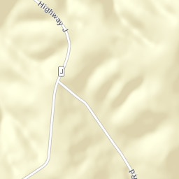 350-364 State Highway J, Montgomery City Street Map