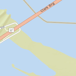 14746-14798 U.S. 67 West Alton MO Street Map