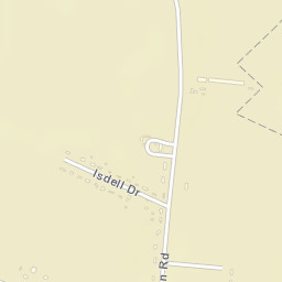 Farm View Park Delaware Street Map