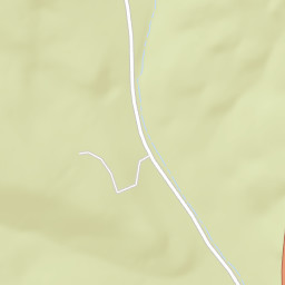 Newett Colorado Street Map