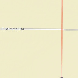 1693-1799 North Ohio Street, Salina, KS Street Map