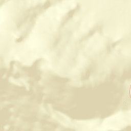 Howard Springs California Street Map