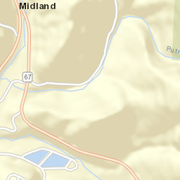 18800 Highway 67, Divide, CO 80814, USA Street Map