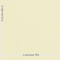 County Road Wa S-6, Weskan, KS 67762 Street Map