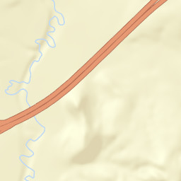 Interstate 70, Ellsworth, KS 67439, USA Street Map