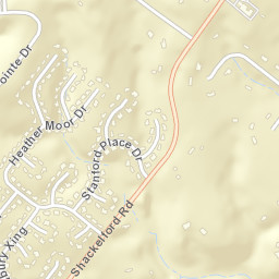 4039-4065 Shackelford Road, Florissant, MO Street Map