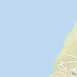 Azenhas do Mar Street Map