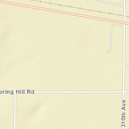 2050 Old Hwy 40, Hays, KS 67601 Street Map