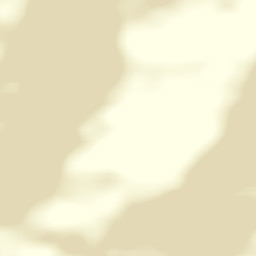 Vahdat District Street Map