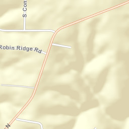 9854-9882 State Hwy N, Columbia, MO  Street Map