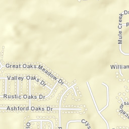 166 Old Williamsburg Parkway Wentzville MO Street Map