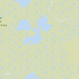 Foord Landing Delaware Street Map