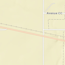 1000-1098 24th St Wilson KS 67490 Street Map