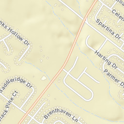 2999 Matlock Drive Florissant MO 63031 Street Map