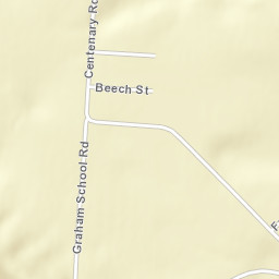 The Meadows Ohio Street Map