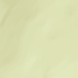 Upper Forni California Street Map