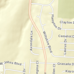 622 Laurus Drive, Belton, MO 64012, USA Street Map